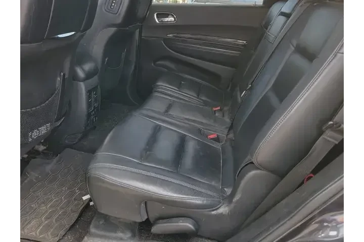 $12677 : Dodge Durango 2014 AWD Limit image 8