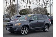 $10900 : Toyota RAV4 2010 Sport 4dr S thumbnail