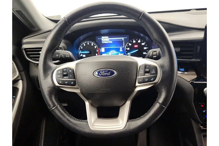$30998 : Ford Explorer 2023 AWD Limit image 10
