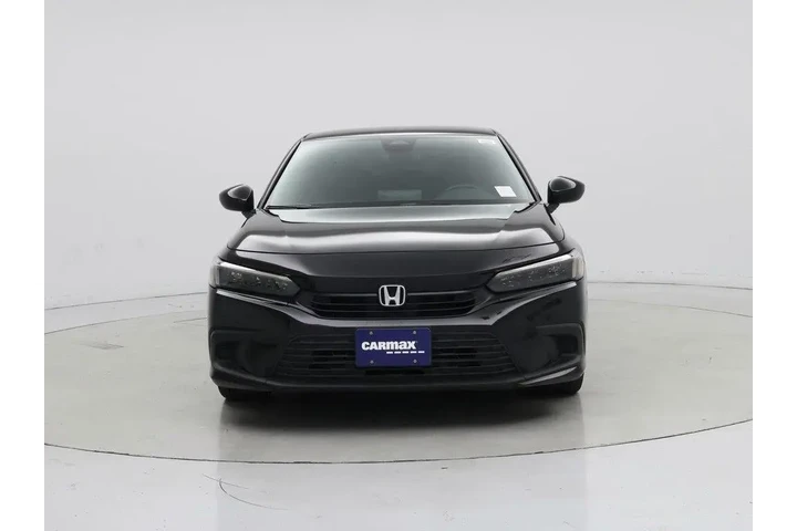$25998 : Honda Civic 2024 Sport 4dr S image 5