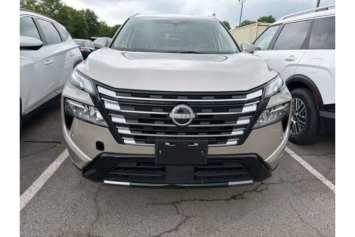 $36332 : Nissan Rogue 2026 AWD Platin image 2