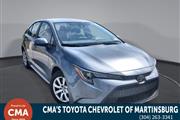 PRE-OWNED 2022 TOYOTA COROLLA