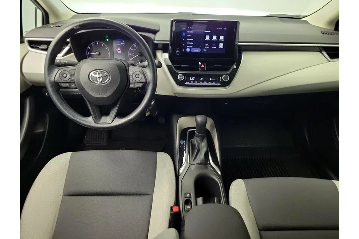 $23998 : Toyota Corolla 2023 LE 4dr S image 9