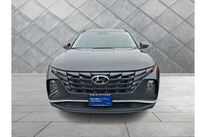 $20075 : Hyundai TUCSON 2022 AWD SEL image 2