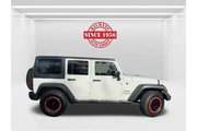 $19000 : Jeep Wrangler Unlimited 2016 thumbnail