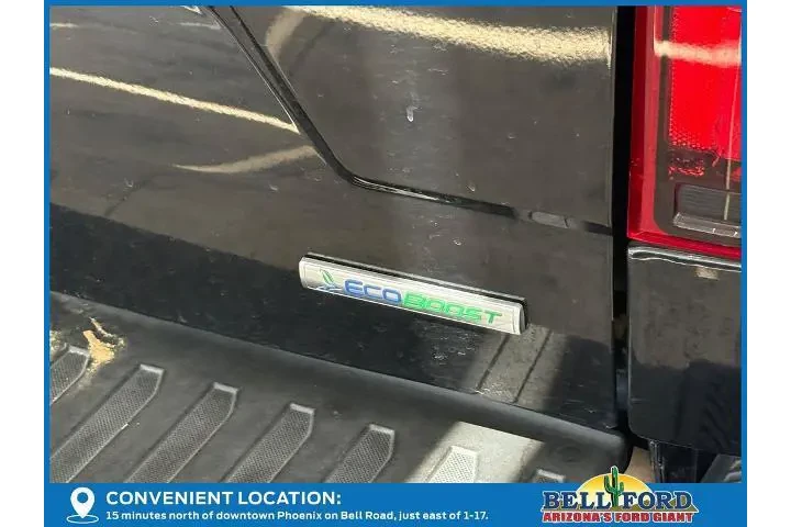 $27305 : Ford F-150 2019 4x4 XLT 4dr image 10