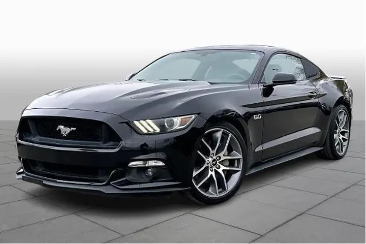 $28478 : Ford Mustang 2015 GT Premium image 1