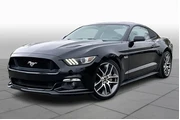 Ford Mustang 2015 GT Premium
