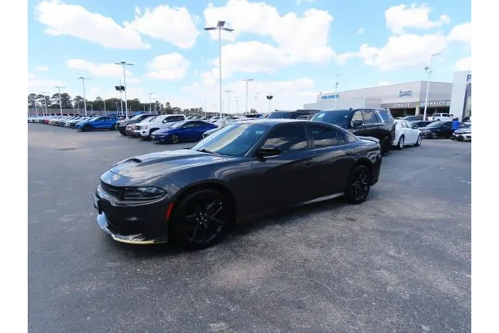 $25999 : Dodge Charger 2021 GT 4dr Se image 2