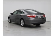 $17998 : Toyota Camry 2017 LE 4dr Sed thumbnail