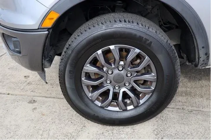 $18481 : Ford Ranger 2021 4x2 XLT 4dr image 10