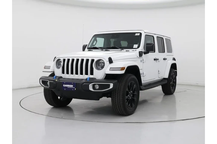 $38998 : Jeep Wrangler 2023 4x4 Sahar image 4