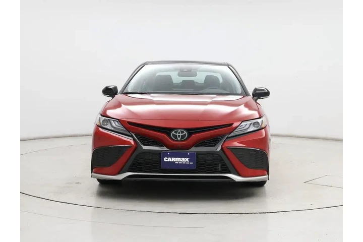 $35998 : Toyota Camry 2023 XSE V6 4dr image 5