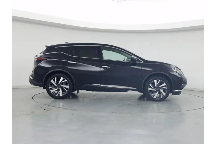 $30998 : Nissan Murano 2023 AWD SL 4d image 7