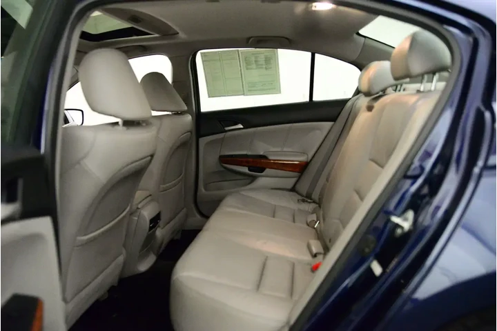 $8999 : Honda Accord 2011 EX-L 4dr S image 10