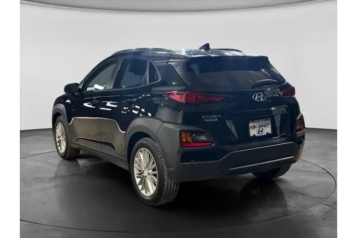 $14829 : Hyundai KONA 2019 SEL 4dr Cr image 8