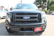 $16995 : 2013 F-150 4WD SuperCrew 145" thumbnail
