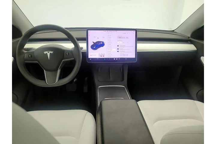 $28998 : Tesla Model Y 2021 AWD Long image 9