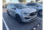Ford Edge 2022 AWD ST-Line 4