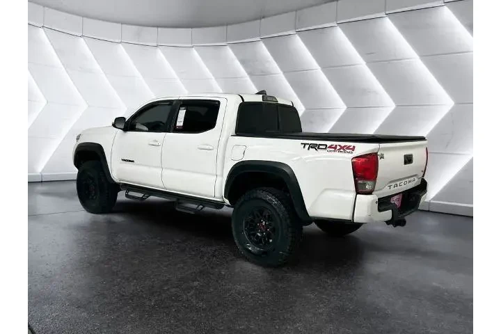 $25991 : Toyota Tacoma 2016 4x4 SR V6 image 6