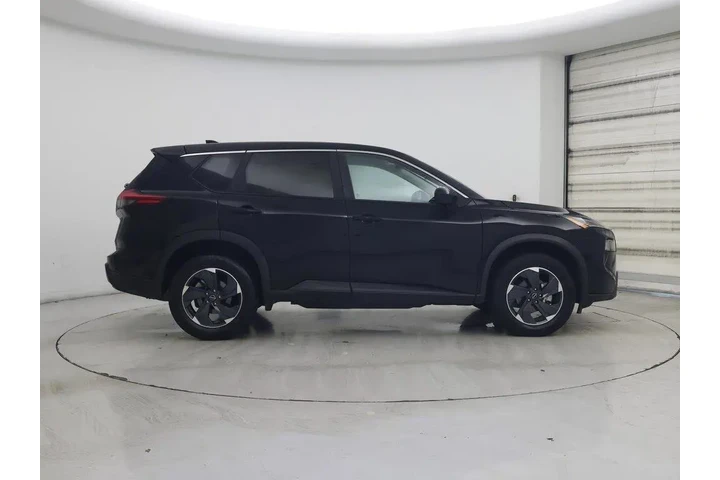 $24998 : Nissan Rogue 2025 AWD SV 4dr image 7