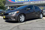 $11850 : 2018 KIA FORTE thumbnail