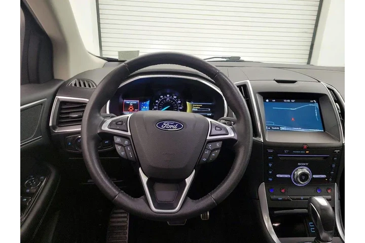 $21998 : Ford Edge 2018 AWD Sport 4dr image 10