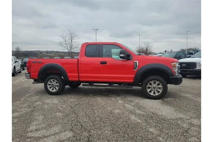 $34969 : Ford F-250 Super Duty 2022 4 image 3