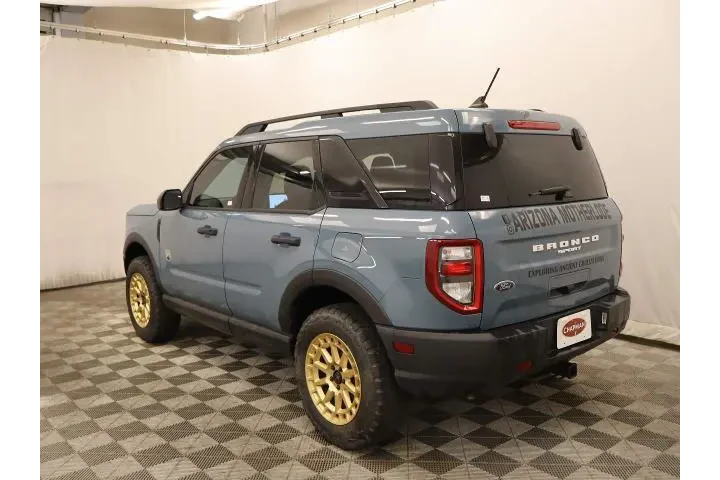 $27995 : Ford Bronco Sport 2022 AWD B image 9