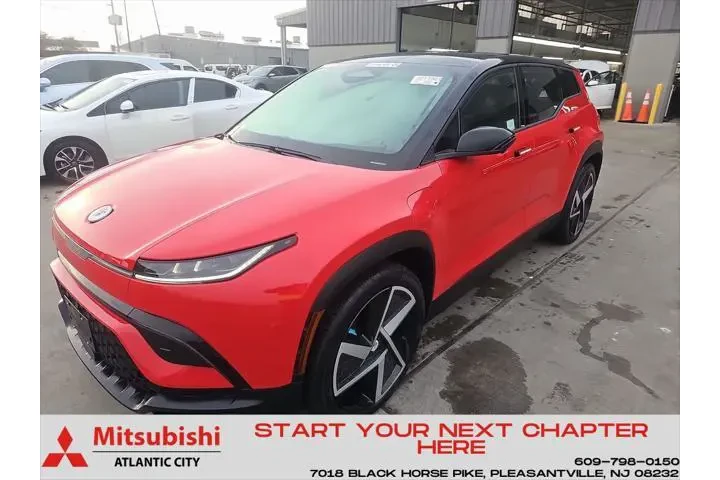 $21990 : Fisker Ocean 2023 AWD Extrem image 1