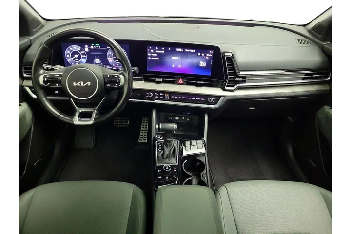 $30998 : Kia Sportage 2025 AWD X-Pro image 9