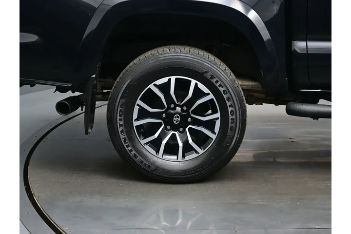 $39986 : Toyota Tacoma 2020 4x4 TRD S image 9