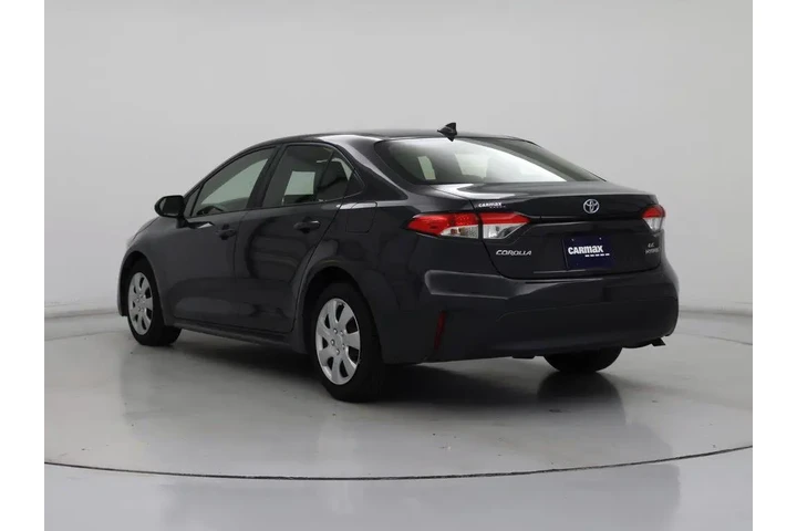 $21998 : Toyota Corolla Hybrid 2023 L image 2