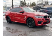 $46988 : 2019 BMW X6 M thumbnail