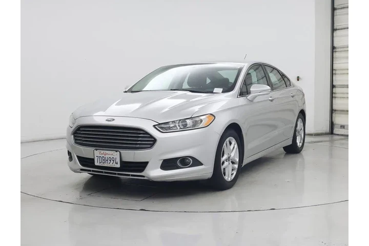 $13599 : Ford Fusion 2014 SE 4dr Seda image 4