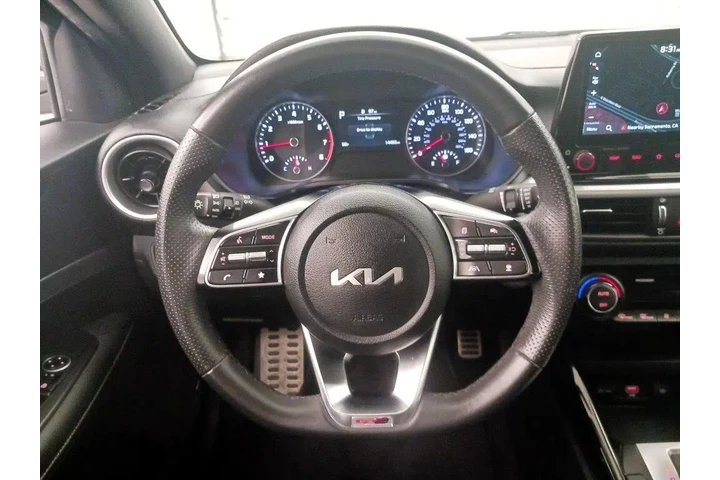 $21998 : Kia Forte 2024 GT-Line 4dr S image 10