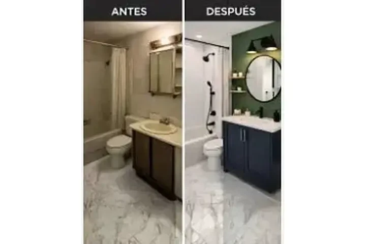 ARREGLAMOS GABINETES image 3