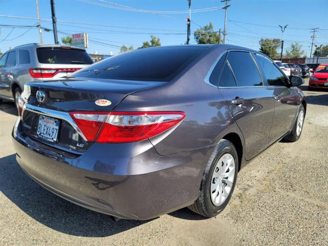 $11599 : 2016 Camry LE image 6