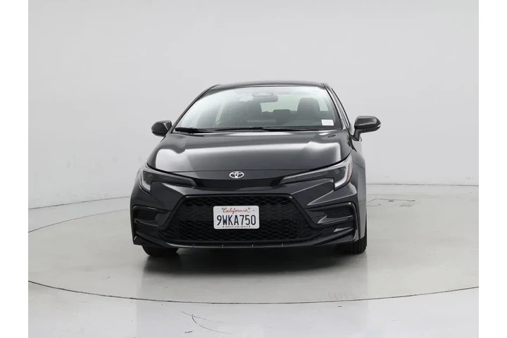 $28998 : Toyota Corolla Hybrid 2026 S image 5