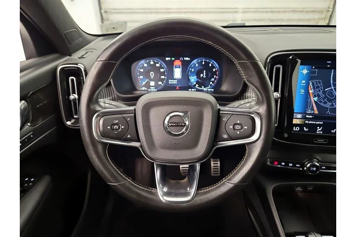 $23998 : Volvo XC40 2021 AWD T5 R-Des image 10