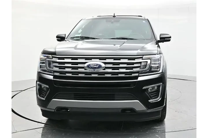 $40000 : Ford Expedition MAX 2021 4x4 image 2