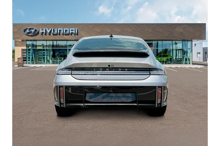 $28990 : Hyundai IONIQ 6 2024 Limited image 6