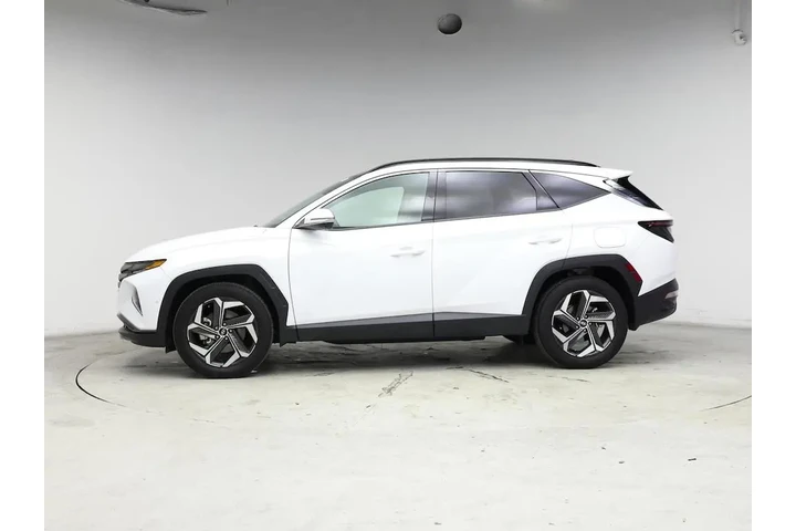 $27998 : Hyundai TUCSON 2024 Limited image 3