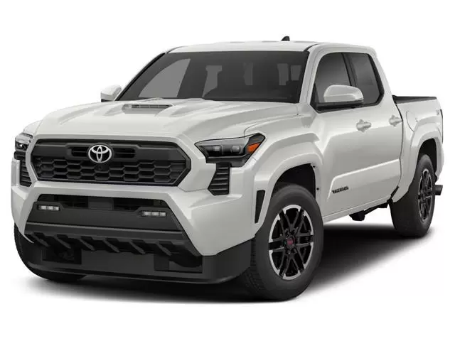 $52794 : 2024 Tacoma TRD Sport image 1