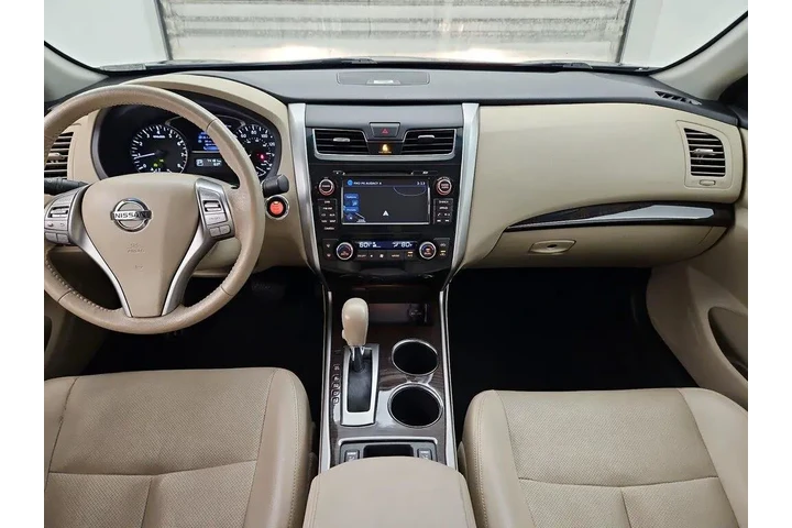 $14998 : Nissan Altima 2015 2.5 SL 4d image 9