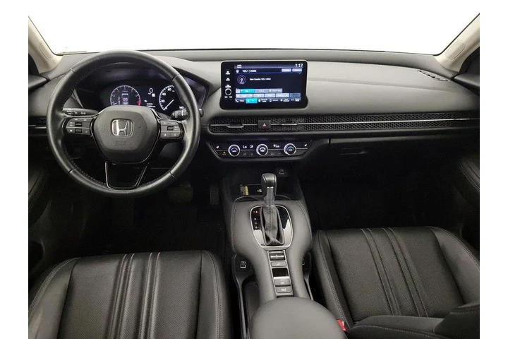 $27998 : Honda HR-V 2023 AWD EX-L 4dr image 9
