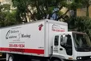 SERVICIO DE MUDANZAS en Miami