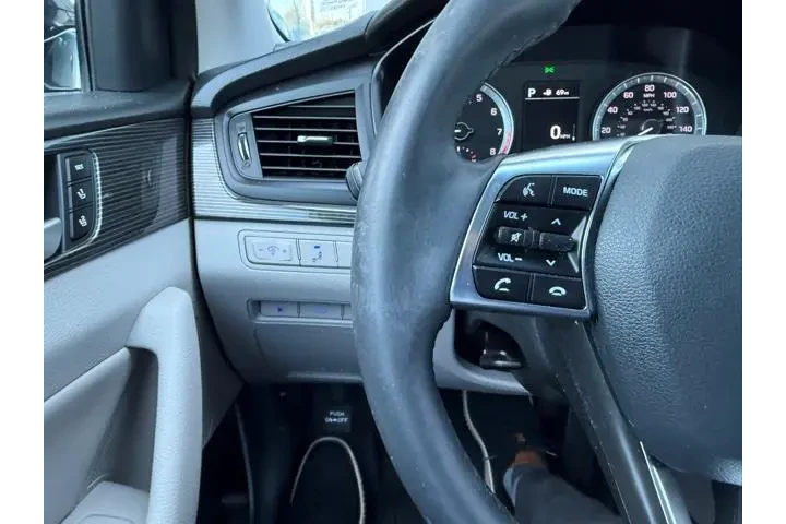 $16198 : Hyundai SONATA 2018 Limited image 8