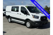 $34000 : Ford Transit 2024 250 3dr SW thumbnail