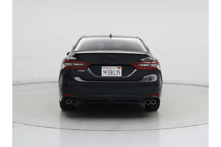 $29998 : Toyota Camry 2023 XSE 4dr Se image 6